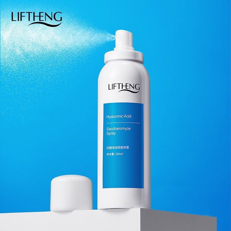Lift Skin — Mantequilla de Juventud para Rostro y Cuerpo