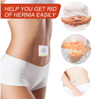 Parches para Hernia y Dolor Abdominal x10 | Alivio Natural