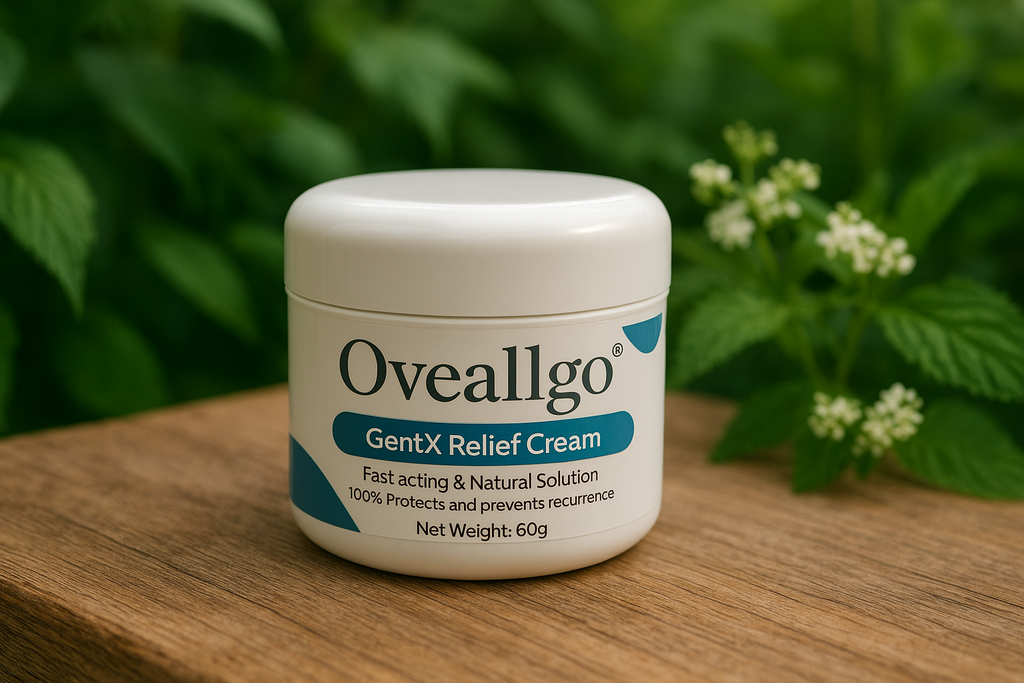 Crema Calmante Universal — Piel Sensible e Irritada