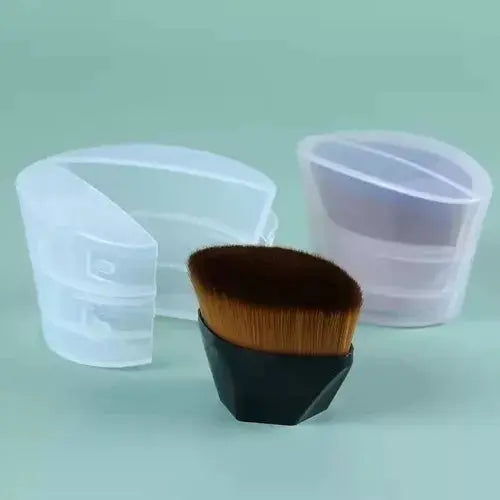 Brocha Magica Maquillaje