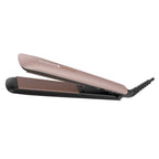 PLANCHA KERATINA Y ACEITE DE ARGAN