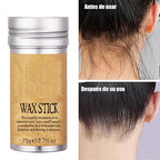 Cera Para Cabello Antifriz