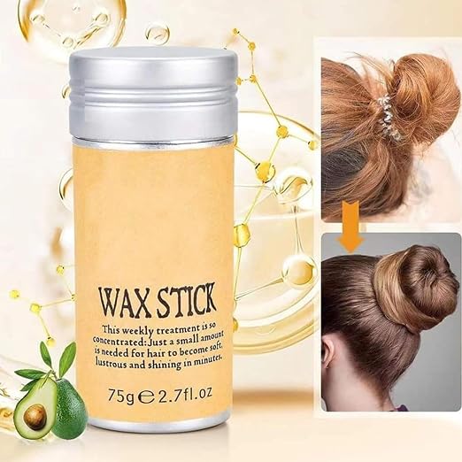 Cera Para Cabello Antifriz