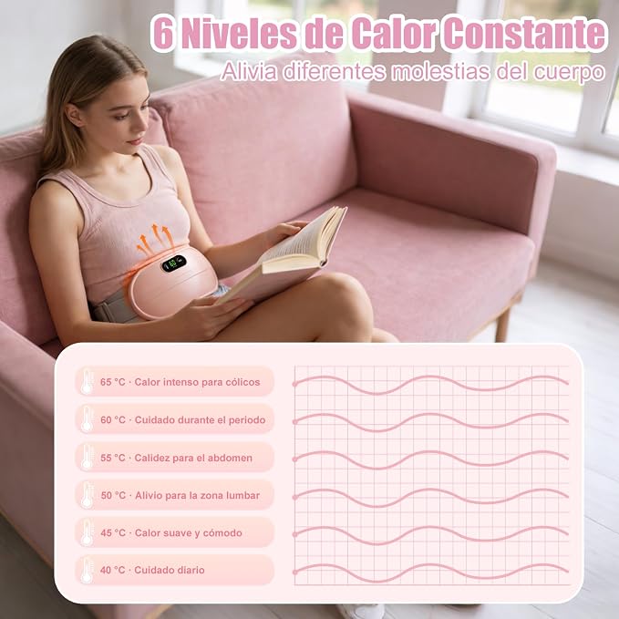 Banda Anticolicos Digital