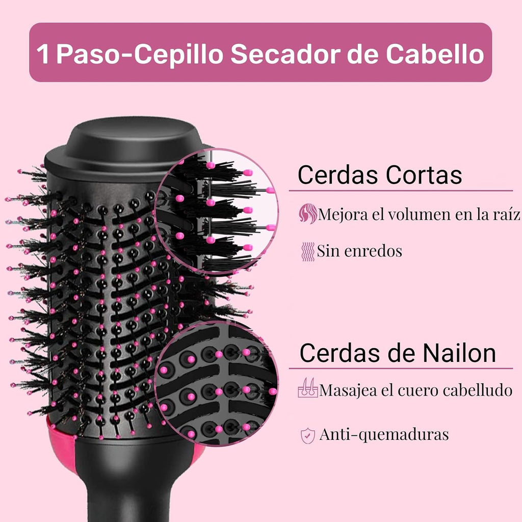 CEPILLO ONE STEP 110V