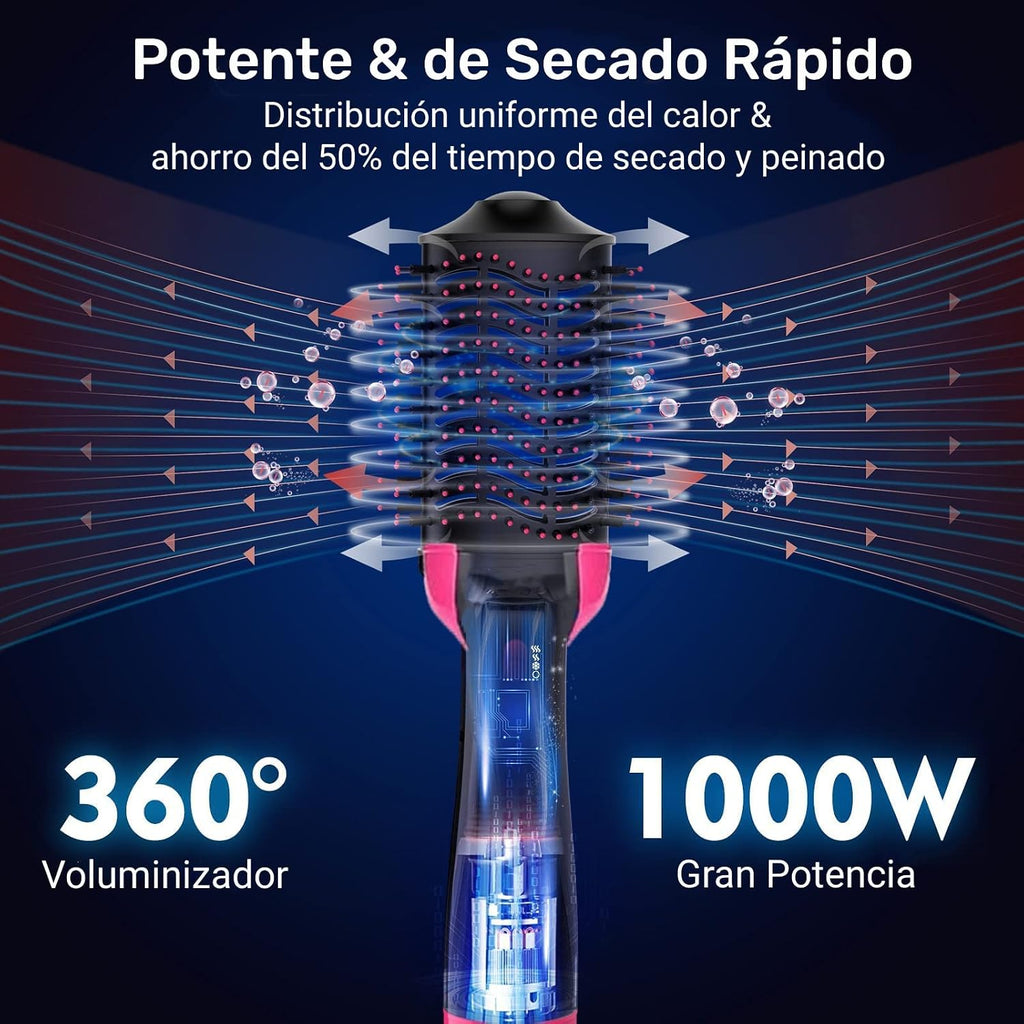 CEPILLO ONE STEP 110V