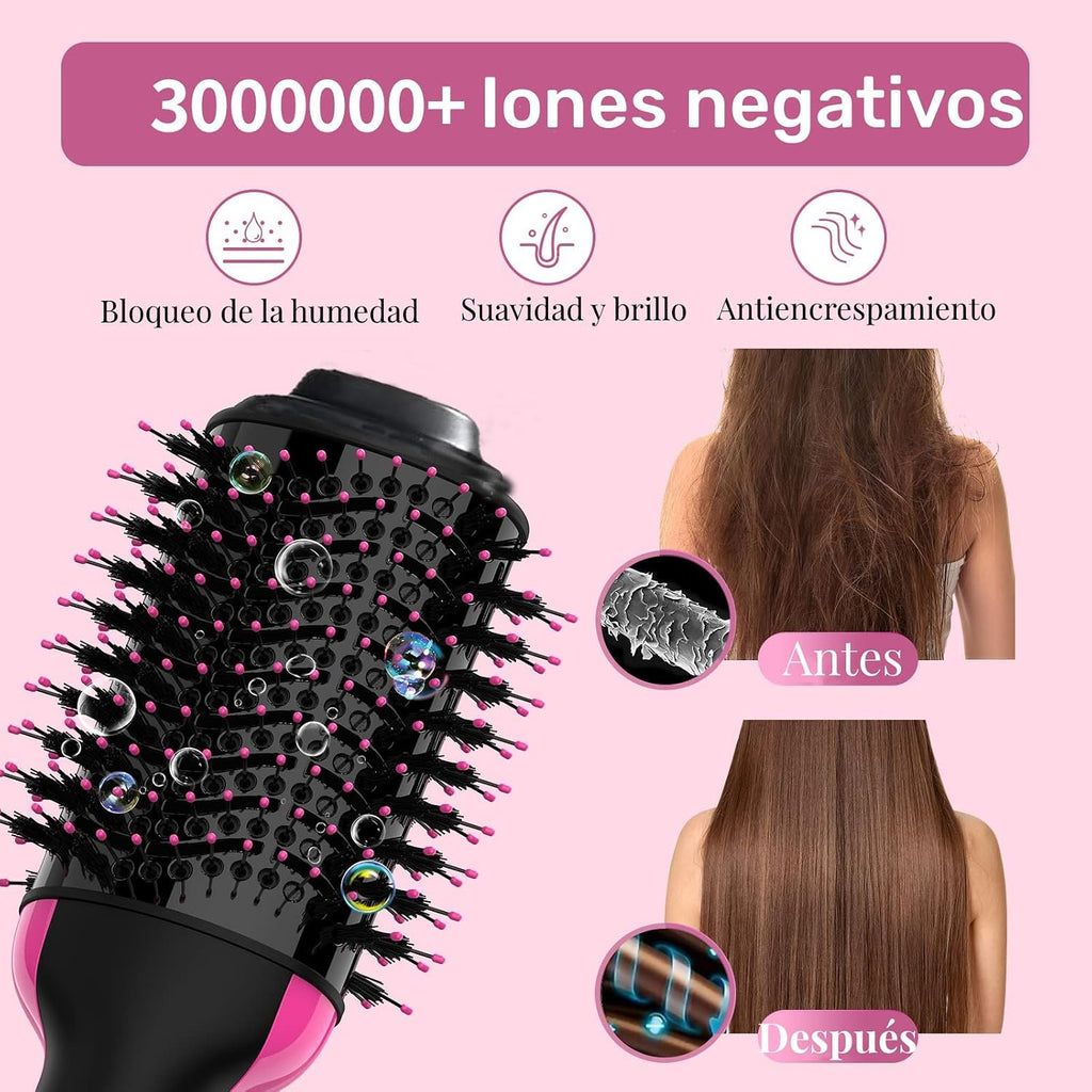 CEPILLO ONE STEP 110V