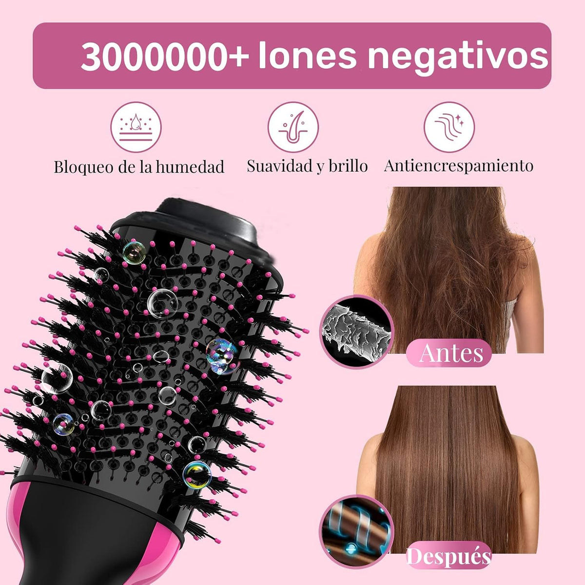 CEPILLO ONE STEP 110V