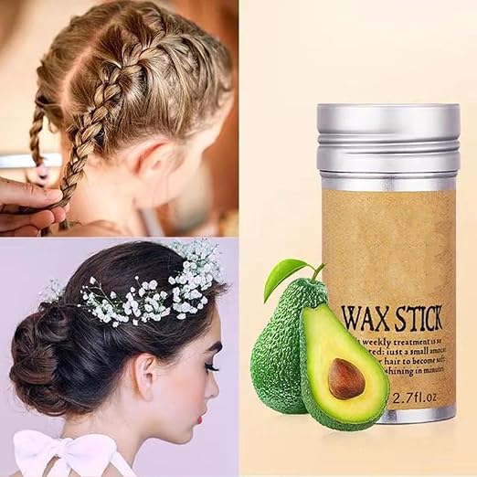 Cera Para Cabello Antifriz