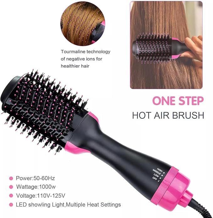 CEPILLO ONE STEP 110V