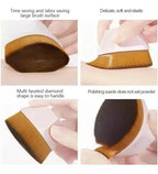 Brocha Magica Maquillaje