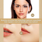 Brocha Magica Maquillaje