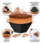 Brocha Magica Maquillaje