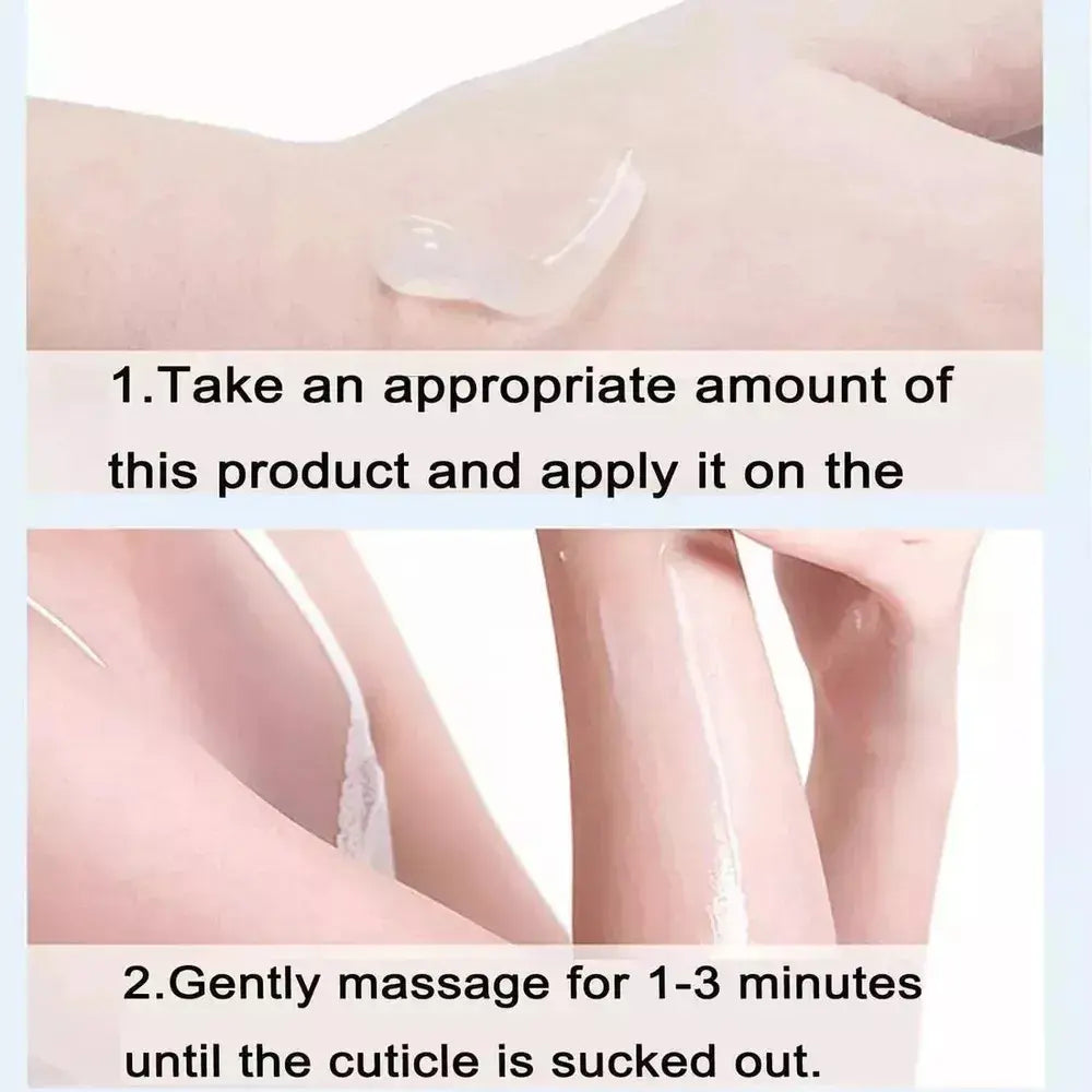 Quarxery — Limpiador Facial de Limpieza Profunda | Poros Limpios y Piel Renovada