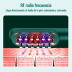 Cepillo con Radio Frecuencia