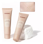 Quarxery — Limpiador Facial de Limpieza Profunda | Poros Limpios y Piel Renovada