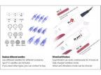 Máquina Dermapen Profesional — Rejuvenece tu Piel desde Casa ✨
