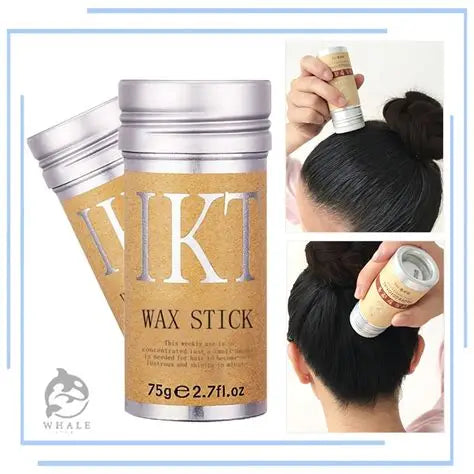 Cera Para Cabello Antifriz
