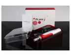 Máquina Dermapen Profesional — Rejuvenece tu Piel desde Casa ✨