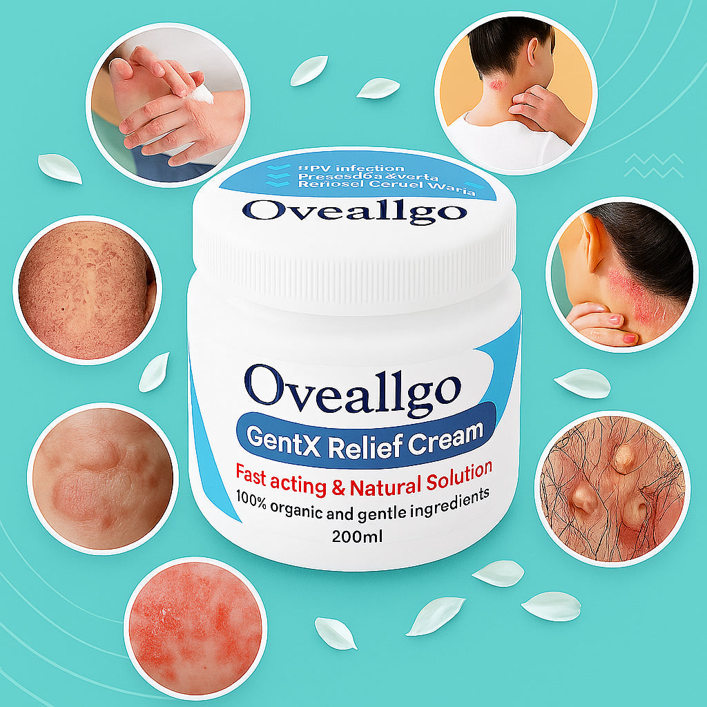 Crema Calmante Universal — Piel Sensible e Irritada