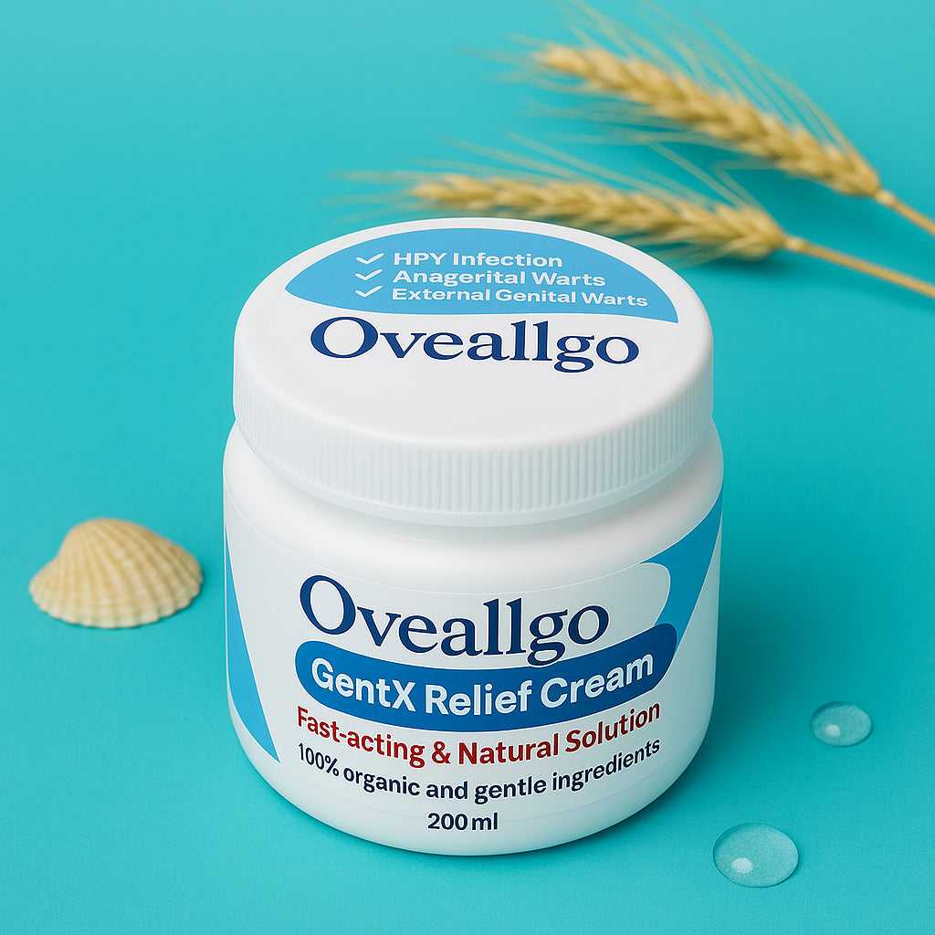 Crema Calmante Universal — Piel Sensible e Irritada