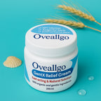 Crema Calmante Universal — Piel Sensible e Irritada