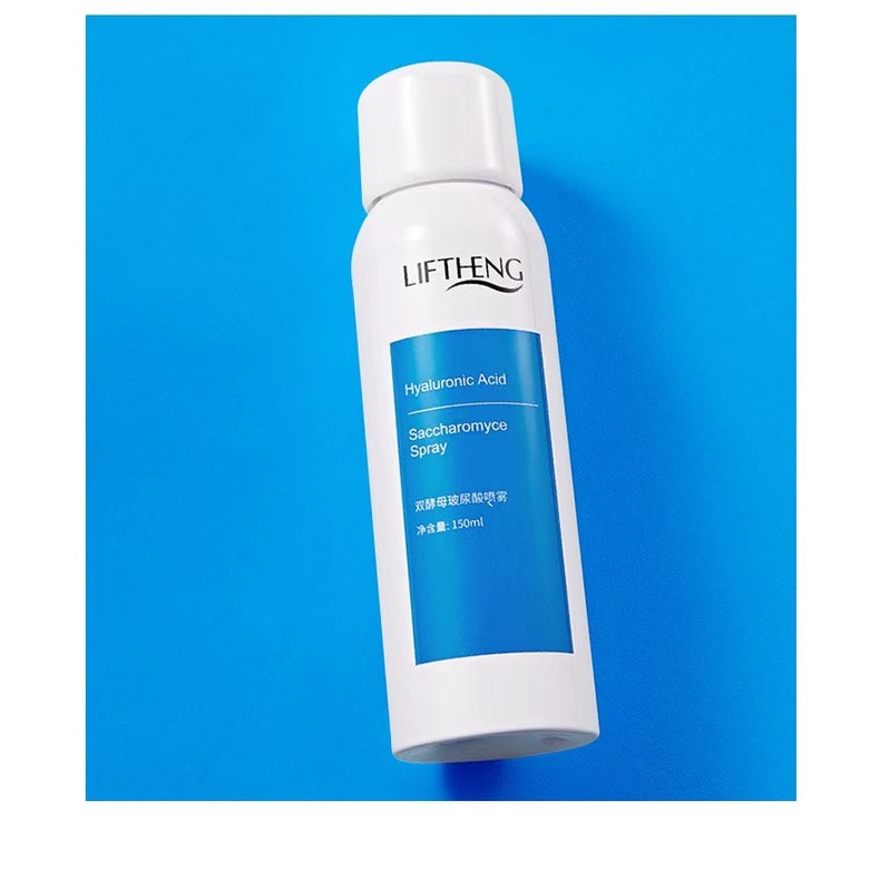 Lift Skin — Mantequilla de Juventud para Rostro y Cuerpo