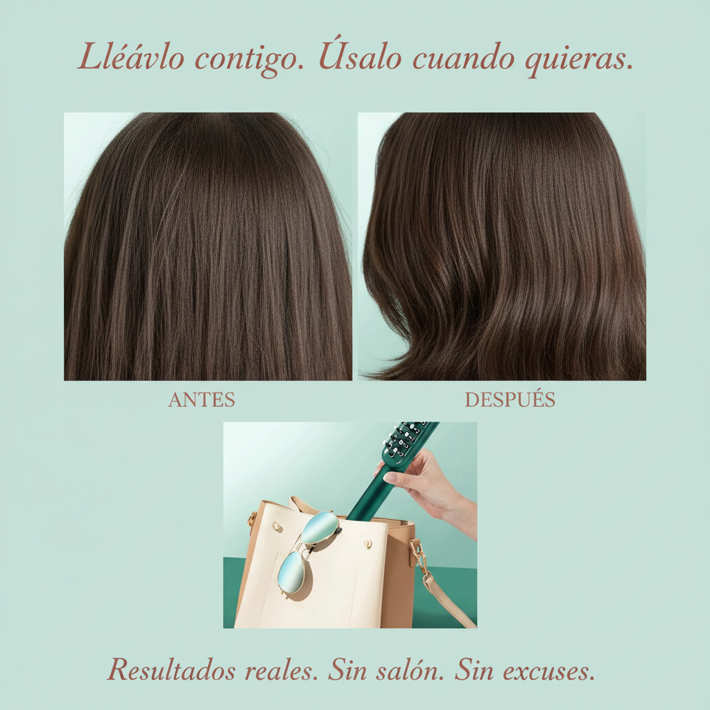 Lifestyle + Antes y Después